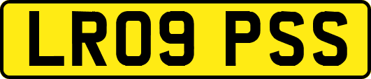 LR09PSS