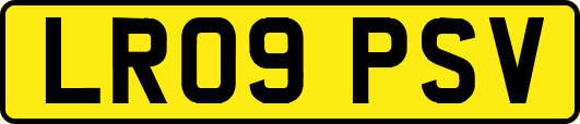 LR09PSV