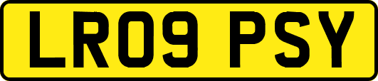 LR09PSY