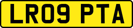 LR09PTA