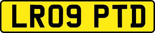 LR09PTD