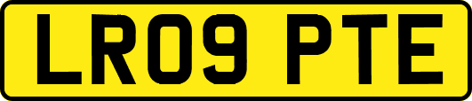 LR09PTE