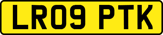 LR09PTK
