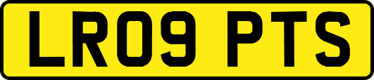 LR09PTS
