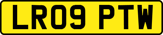 LR09PTW