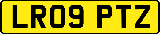 LR09PTZ