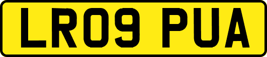 LR09PUA