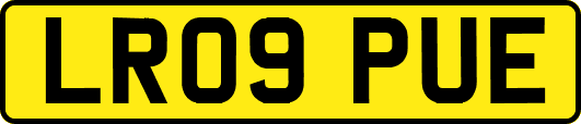 LR09PUE
