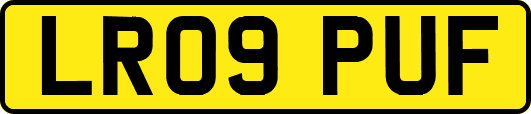 LR09PUF