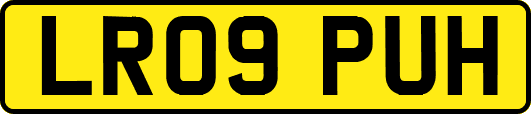 LR09PUH
