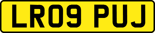 LR09PUJ