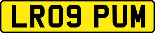 LR09PUM
