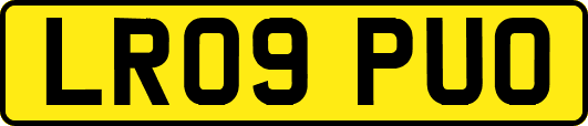 LR09PUO