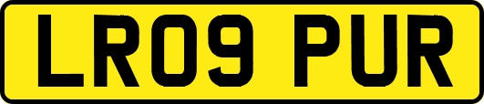 LR09PUR