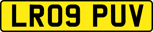 LR09PUV