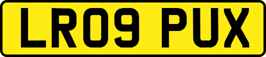 LR09PUX