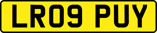 LR09PUY