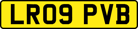 LR09PVB