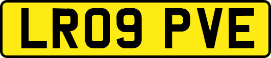 LR09PVE