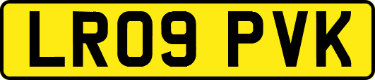 LR09PVK