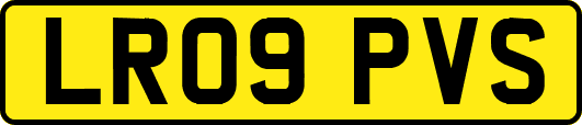 LR09PVS
