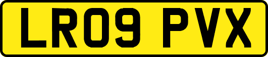 LR09PVX