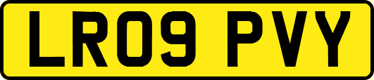 LR09PVY
