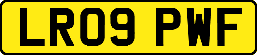 LR09PWF