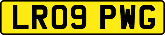 LR09PWG