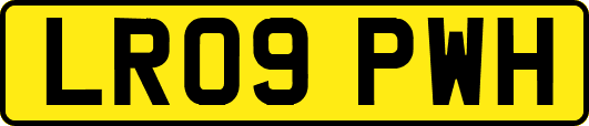 LR09PWH