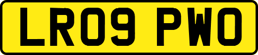 LR09PWO
