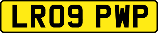 LR09PWP