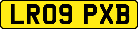 LR09PXB