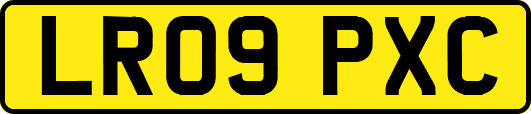 LR09PXC