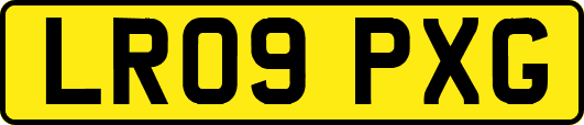 LR09PXG