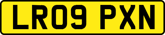 LR09PXN