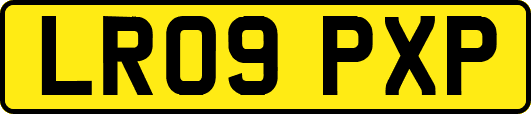 LR09PXP