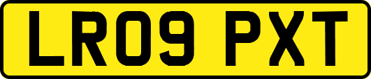 LR09PXT