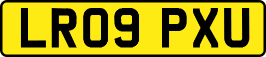 LR09PXU