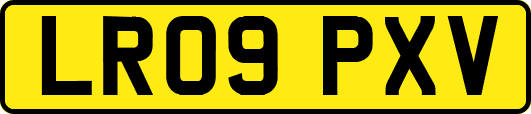 LR09PXV