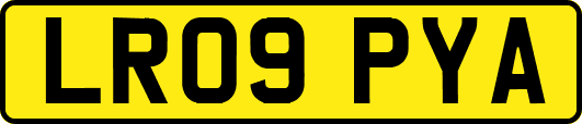 LR09PYA
