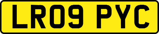 LR09PYC