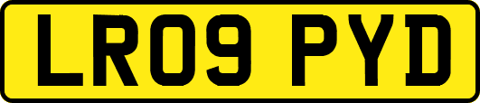 LR09PYD