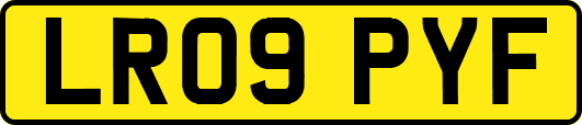 LR09PYF
