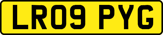 LR09PYG