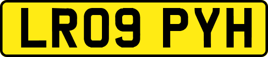 LR09PYH