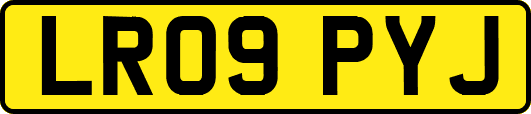 LR09PYJ