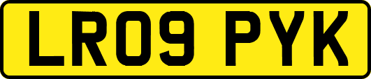 LR09PYK