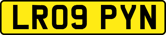 LR09PYN