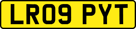 LR09PYT